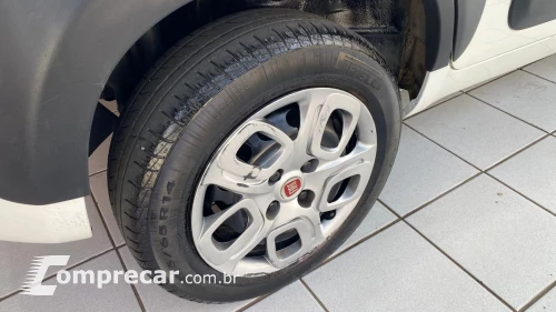 FIAT UNO 1.3 FIREFLY WAY