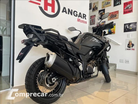 V-STROM 1050XT ABS