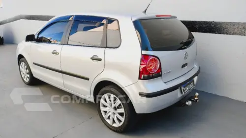 Polo 1.6 Mi/S.Ouro 1.6 Mi Tot.Flex 8V 5p