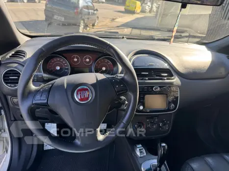 PUNTO 1.8 Blackmotion 16V