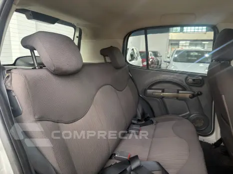 UNO 1.0 EVO WAY 8V