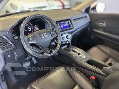 HR-V 1.8 16V FLEX EX 4P AUTOMÁTICO