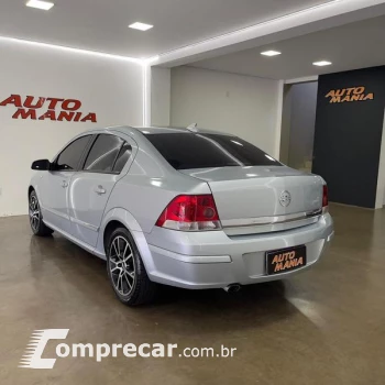 VECTRA ELITE 2.0 8V AUT