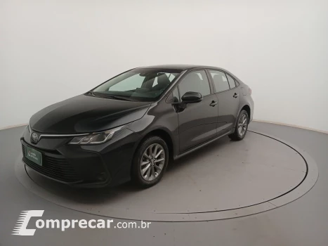 COROLLA 2.0 VVT-IE FLEX GLI DIRECT SHIFT