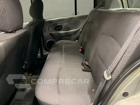 CLIO 1.0 GET-UP 16V FLEX 4P MANUAL