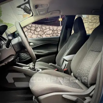 ONIX 1.0 Turbo Plus LTZ