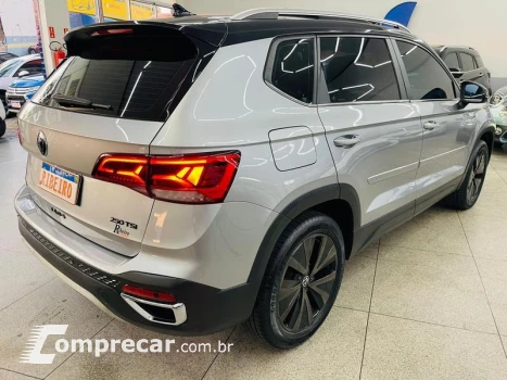 TAOS 1.4 250 TSI HIGHLINE