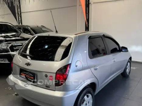 CELTA - 1.0 MPFI LT 8V 4P MANUAL