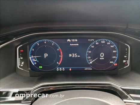VIRTUS 1.0 200 TSI Highline