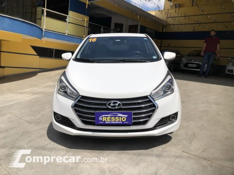 HB20S 1.6 Premium 16V