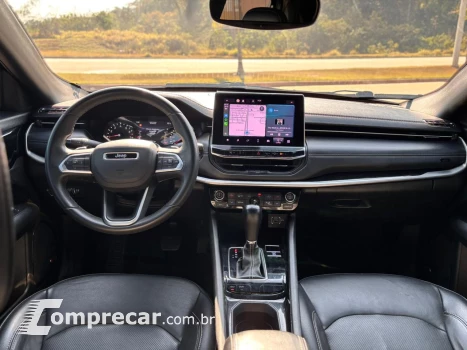 Compass Longitude 1.3 T270 (Aut) (Flex)
