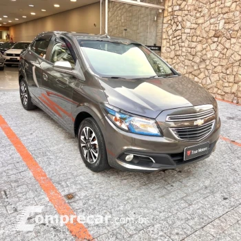 ONIX 1.4 MPFI LTZ 8V