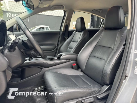 HR-V EXL 1.8 Flexone 16V 5p Aut.