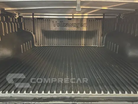 AMAROK 3.0 V6 TDI DIESEL COMFORTLINE CD 4MOTION AUTOMÁTICO