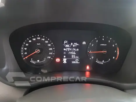 HB20S 1.0 TGDI FLEX COMFORT PLUS AUTOMÁTICO