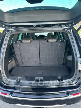 COMMANDER 1.3 T270 Turbo Overland