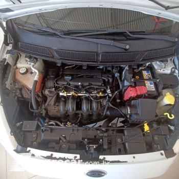 Ka+ Sedan 1.5 SE/SE PLUS 16V Flex 4p