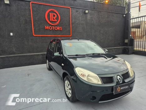 SANDERO 1.0 Expression 16V