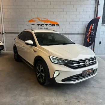 NIVUS 1.0 200 TSI Highline