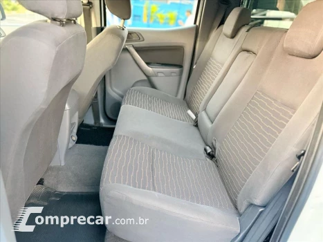 RANGER 2.5 XLS 4X2 CD 16V FLEX 4P MANUAL