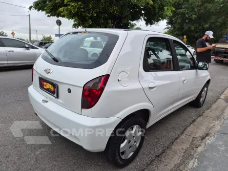 CELTA 1.0 MPFI LT 8V