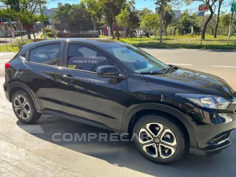 HR-V 1.8 16V LX