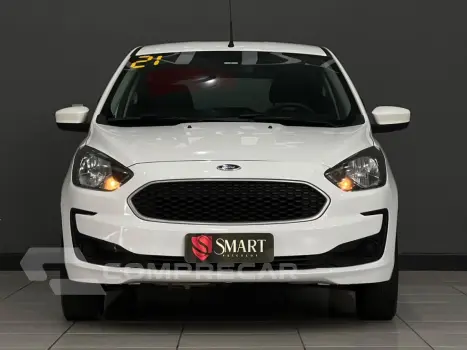 KA 1.0 TI-VCT FLEX SE MANUAL