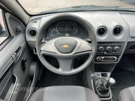 Prisma 1.4 Mpfi Lt 8V Flex 4P Manual