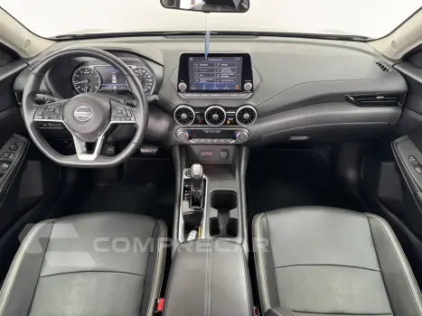 SENTRA 2.0 16V Advance