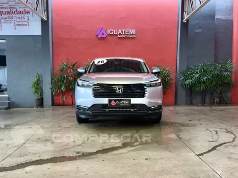 HR-V 1.5 DI I-VTEC FLEX EXL CVT