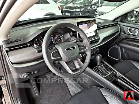 COMPASS 1.3 T270 Turbo Longitude
