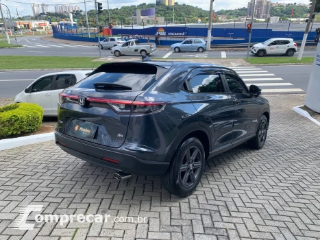 HR-V EXL 1.5 Sensing 16V 5p Aut.
