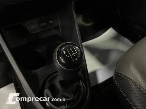 SAVEIRO 1.6 CROSS CD 16V FLEX 2P MANUAL