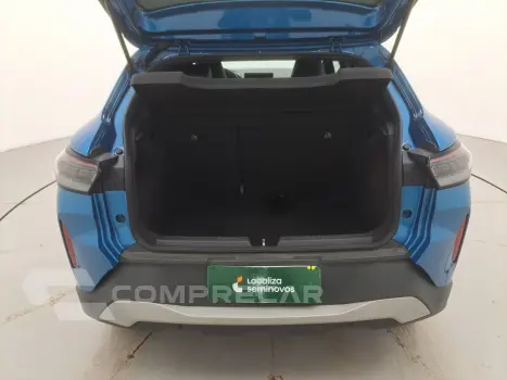 TERA 1.0 170 TSI HIGH AUTOMÁTICO
