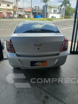 COBALT LT 1.4 8V FlexPower/EconoFlex 4p