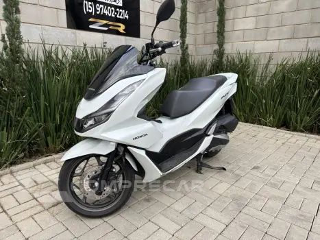 PCX 160 ABS