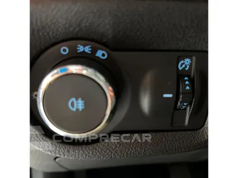 PRISMA 1.4 MPFI LT 8V FLEX 4P MANUAL