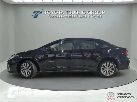 COROLLA 2.0 Vvt-ie XEI