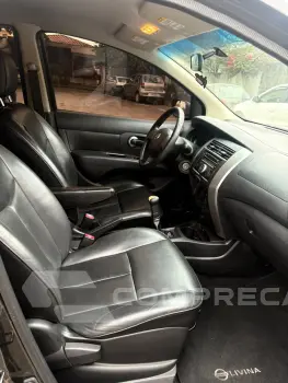 LIVINA 1.6 S 16V