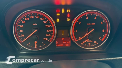 X1 2.0 16V Turbo Sdrive20i