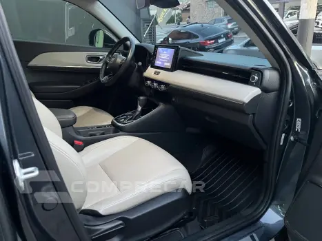 HR-V Touring 1.5 Flex TB 16V 5p Aut.