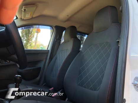Kwid 1.0 12V Sce Flex Zen Manual