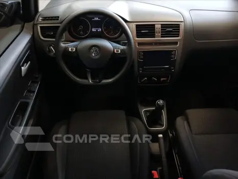 FOX 1.6 MSI TOTAL FLEX CONNECT 4P MANUAL