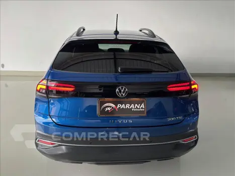 NIVUS 1.0 200 TSI TOTAL FLEX COMFORTLINE AUTOMÁTI