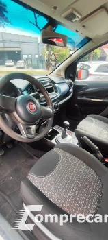 UNO 1.0 EVO Attractive 8V