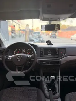POLO 1.6 MSI