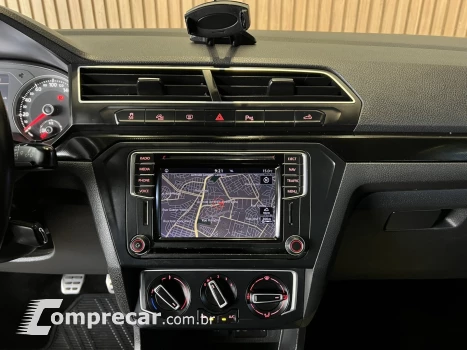 SAVEIRO 1.6 CROSS CD 16V FLEX 2P MANUAL