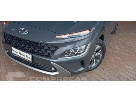 KONA 1.6 GDI HEV DCT