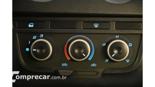 CELTA - 1.0 MPFI LT 8V 4P MANUAL