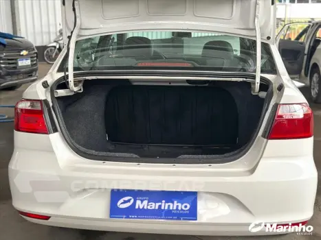 VOYAGE 1.0 12V MPI TOTALFLEX 4P MANUAL